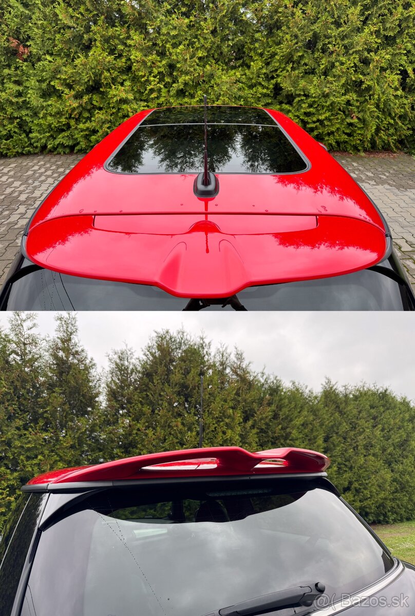 Mini John Cooper Works 170kw A/T JCW PRO - 7