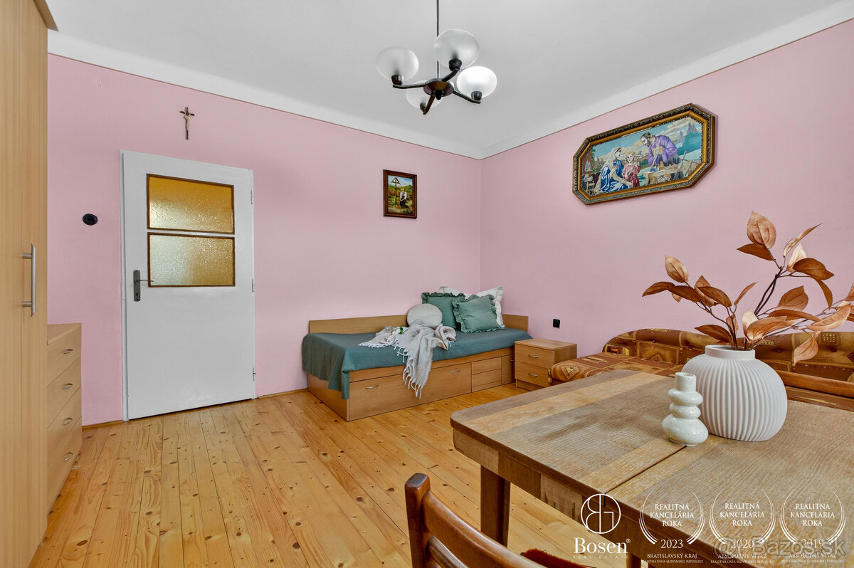 Bosen Group Vám ponúka na predaj exkluzívne vidiecky rodinný - 7