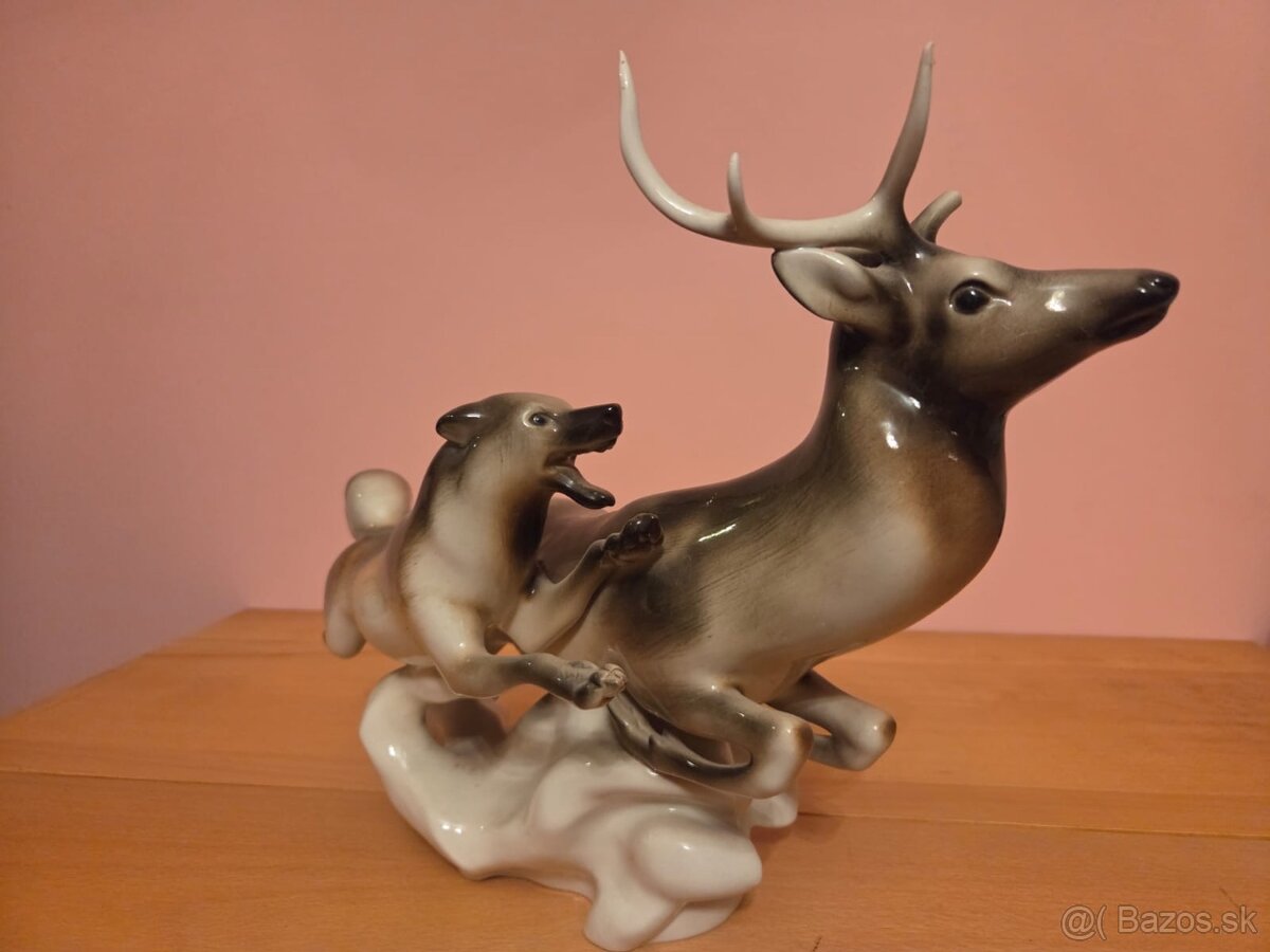 Predáme retro veci - 7