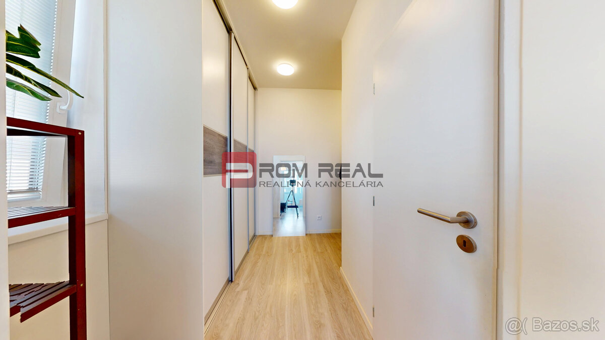 3D OBHLIADKA - Garsónka v novostavbe Anna Park, Miloslavov - 7