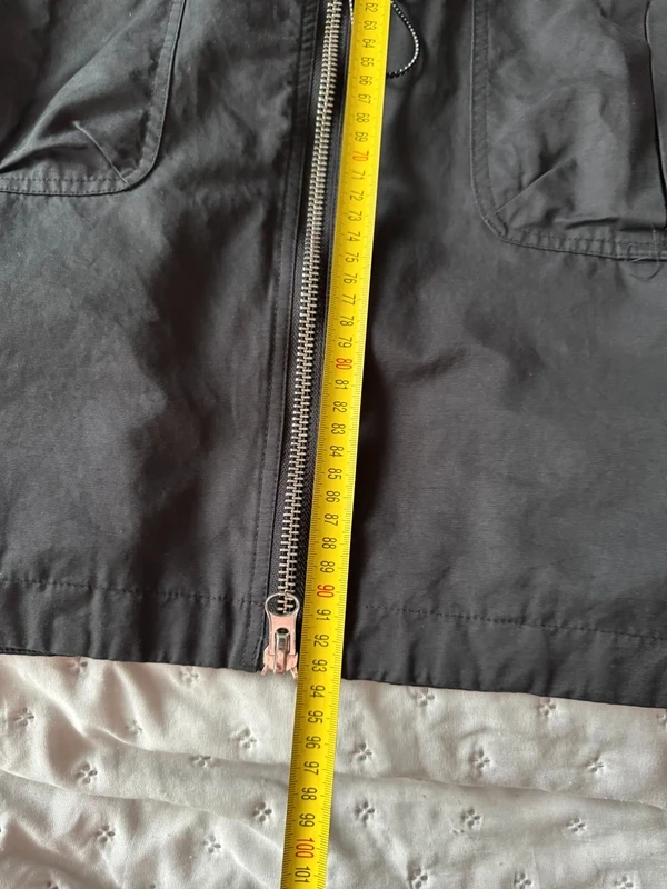 Medicine dámska Bunda - M - 7