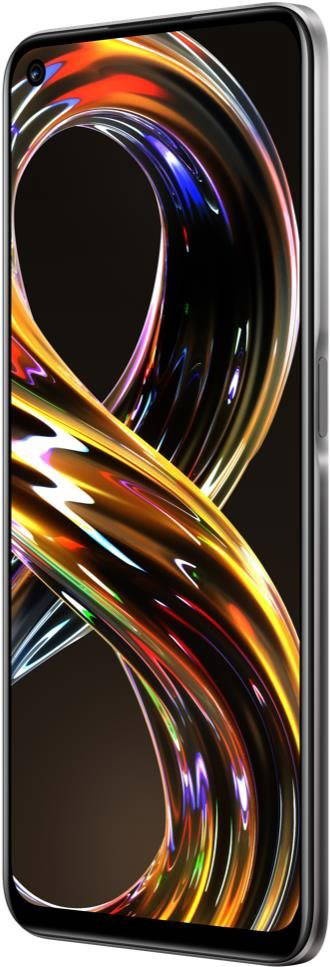 Ako novy Realme 8i | 50MP | Bateria 99%| FullHD - 7