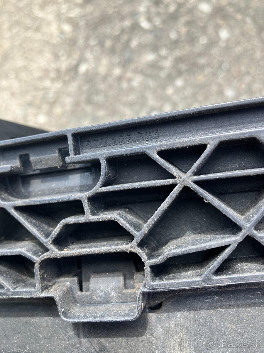 zaluzie chladice skoda octavia iii superb iii 3 - 7