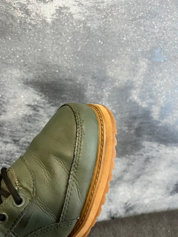 Puma Trailfox Winter Boot veľ. 46 - 7