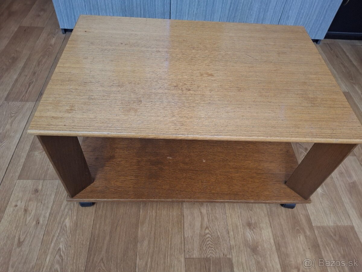konferenčný stolík - 7