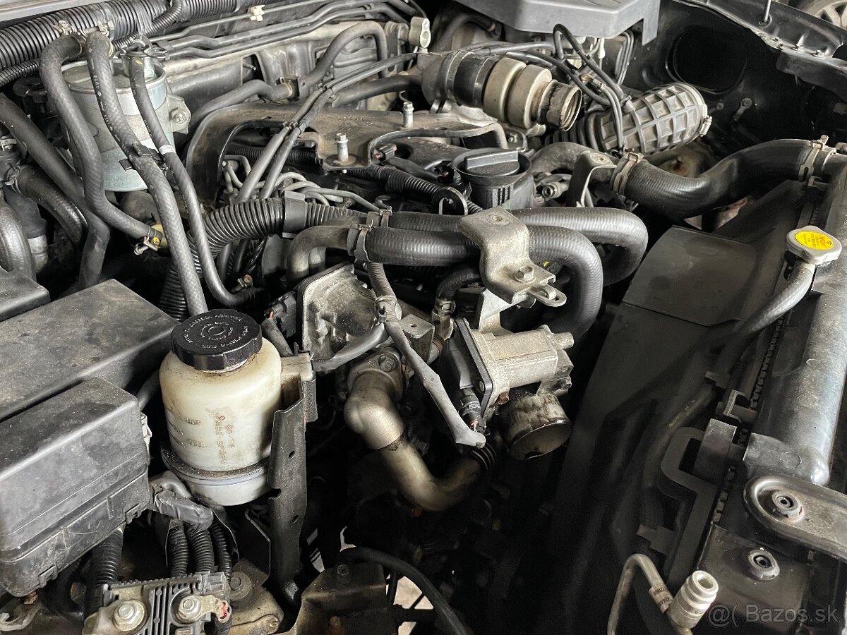 Nissan pathfinder - 7