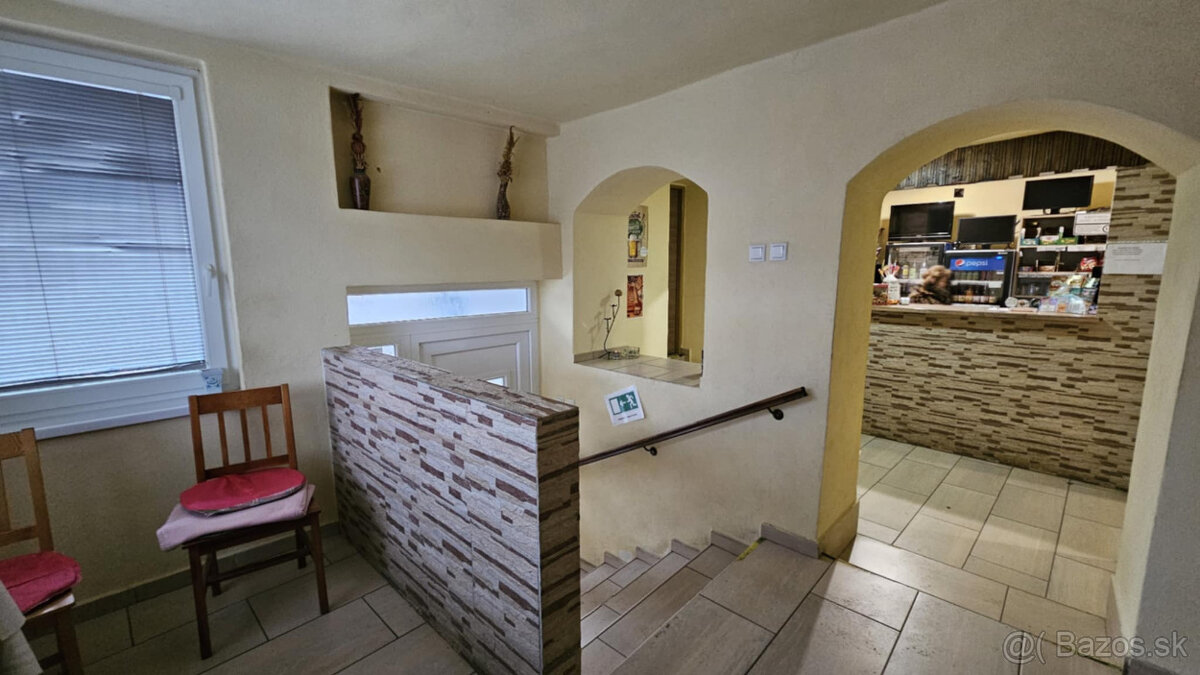 Predaj rodinného domu v obci Gemer. - 7