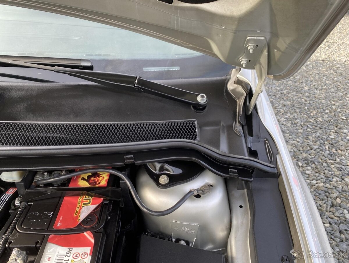 Ford Focus 2.0i 145PS LPG FORD COMBI TOP - 7