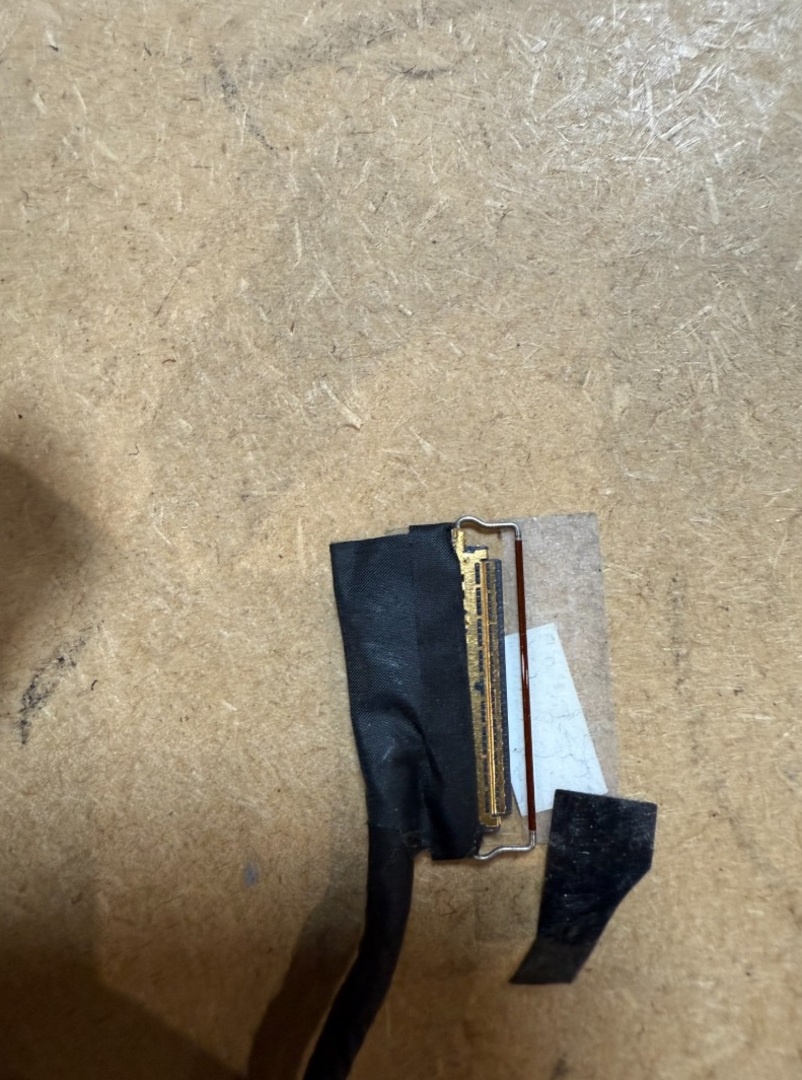 LCD kábel LVDS pre Dell Latitude 3520 - 7