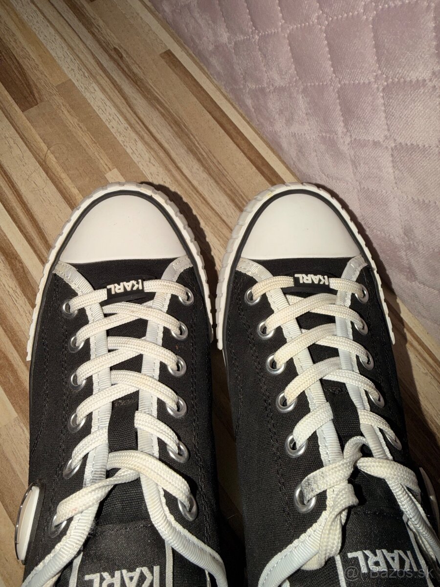 Karl Lagerfeld tenisky - 7