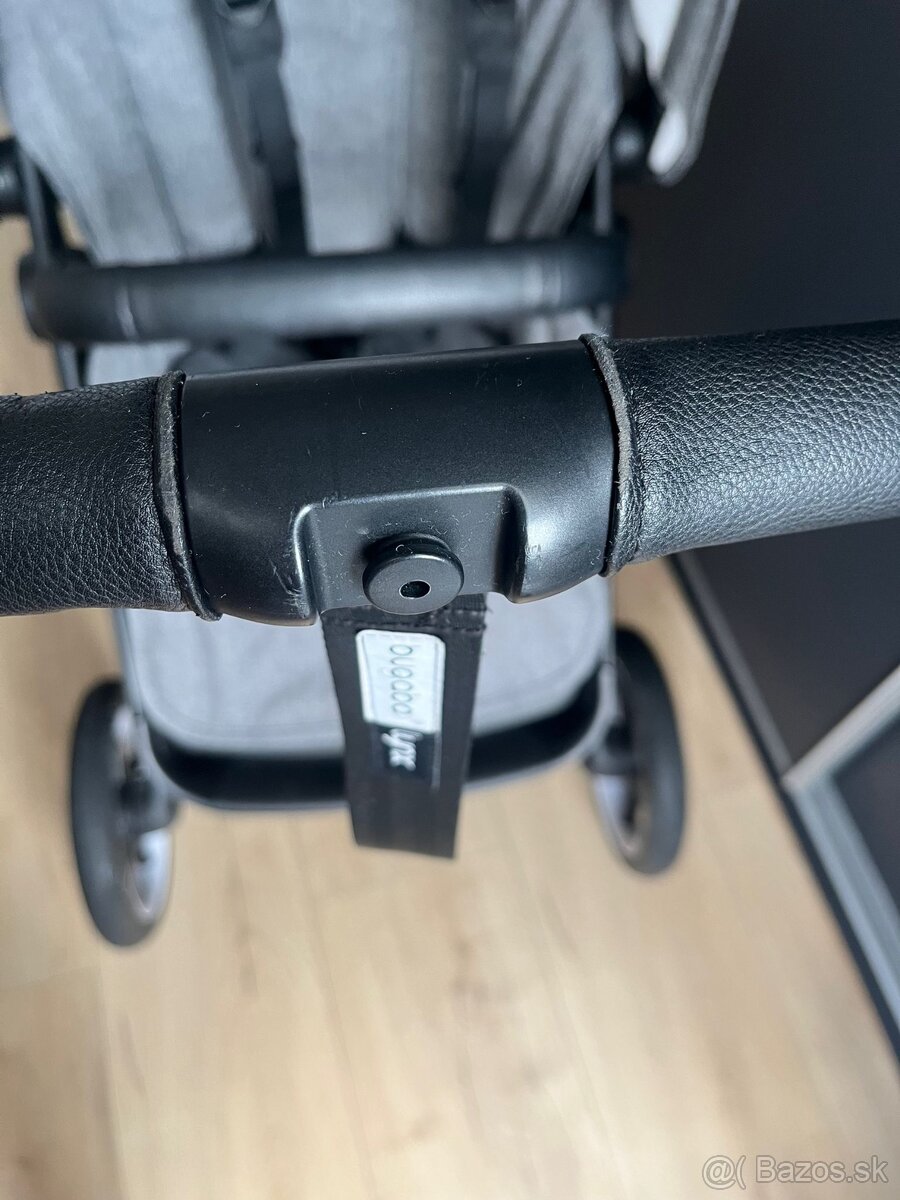 Bugaboo Lynx - 7