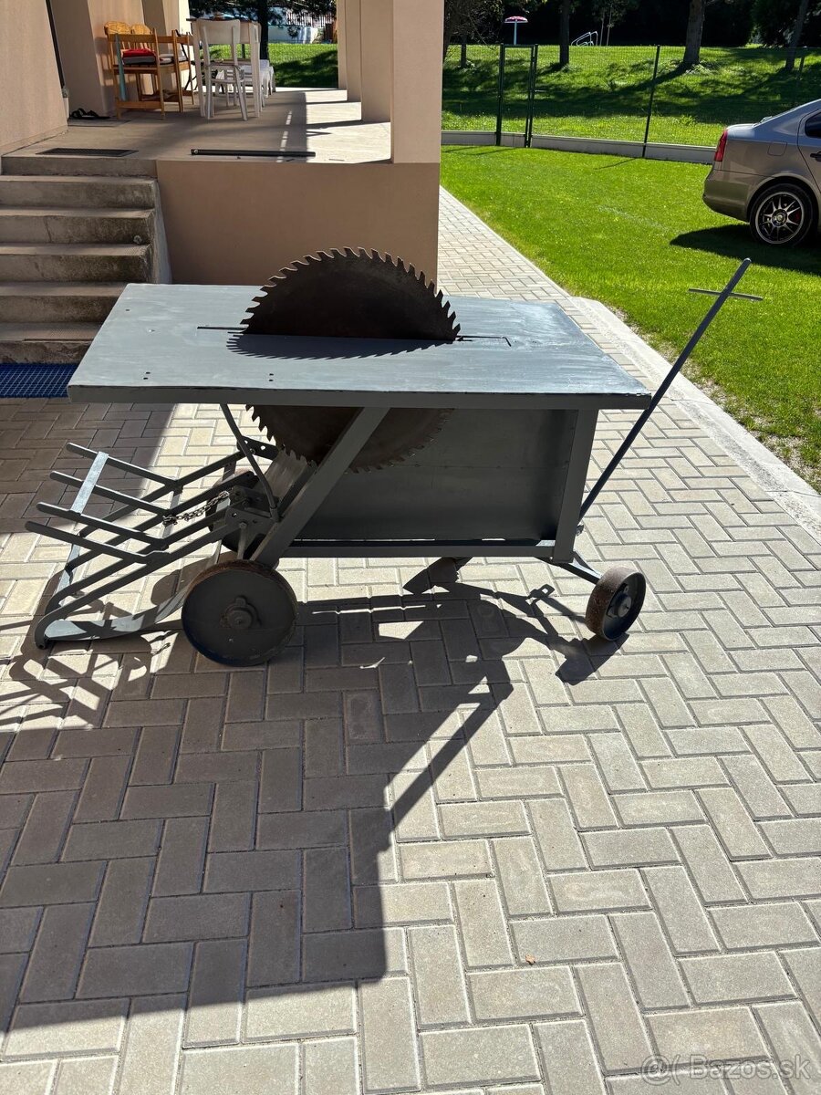 Predám cirkulár - 7