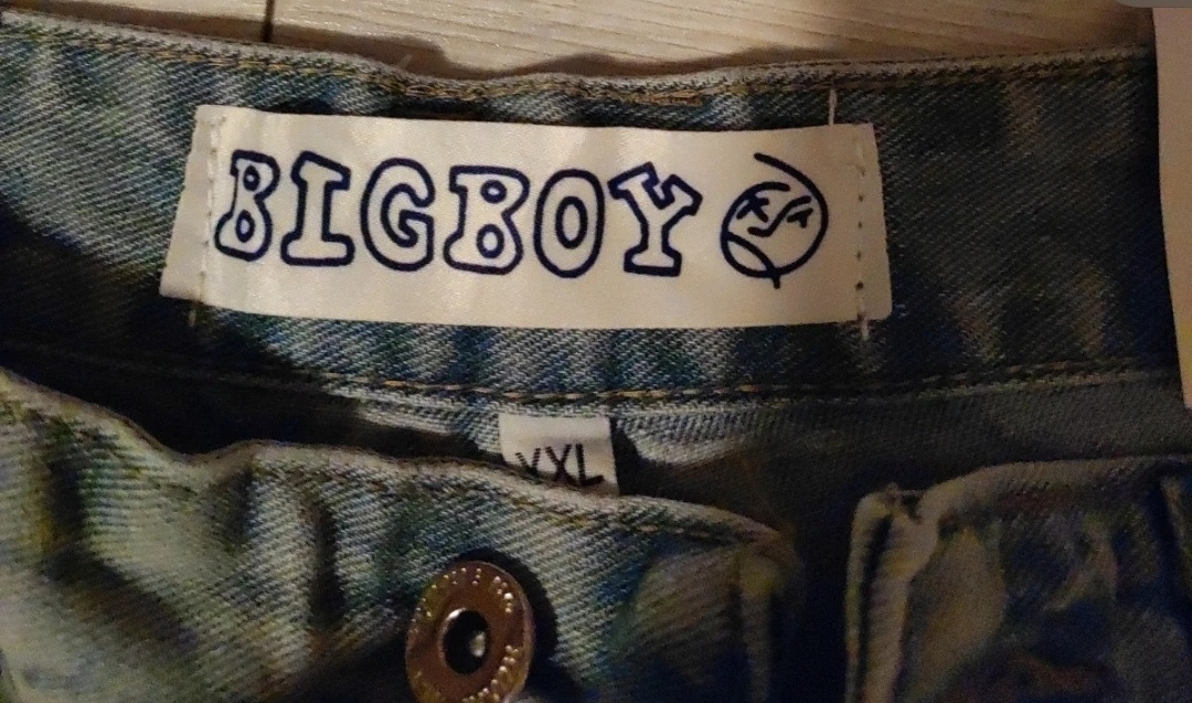 Nové rifle Bigboy - 7