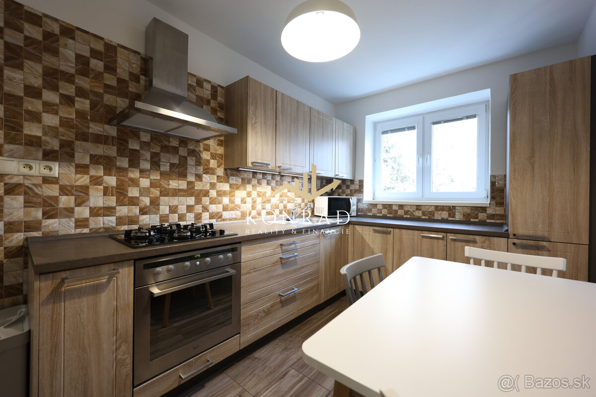 NA PRENÁJOM | 2 izb. byt | 56m² | Nitra - 7