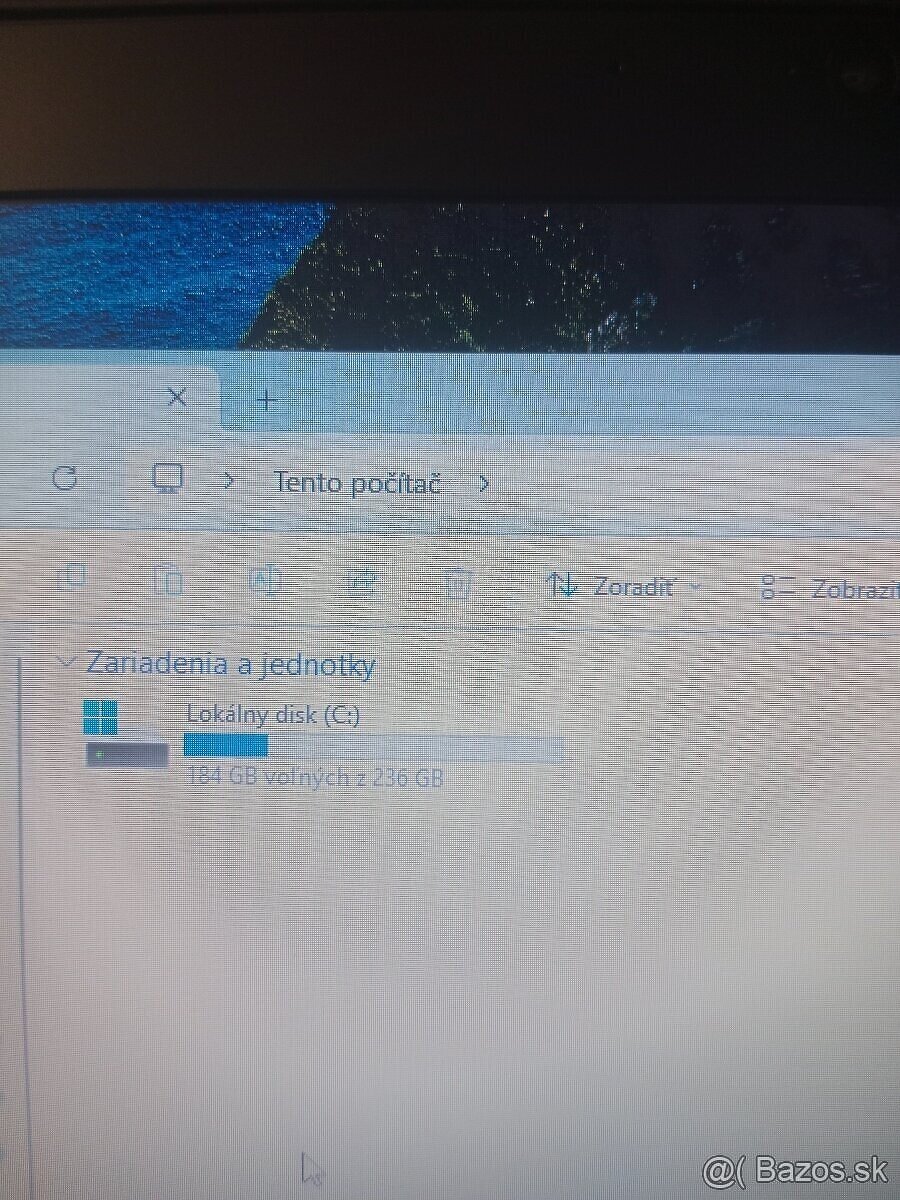 14" notebook HP Elitebook 840 G1/8GB/256GB TOP stav - 7