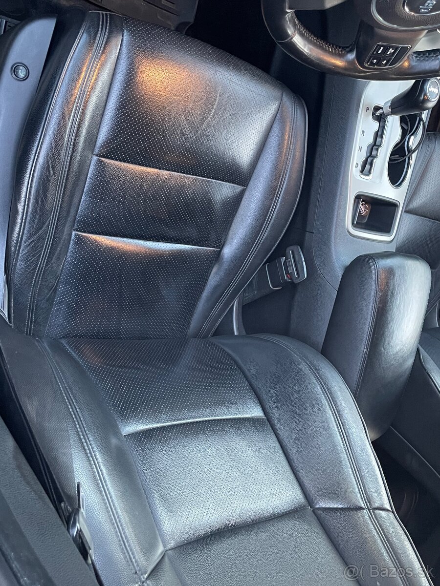 JEEP GRAND CHEROKE 3.6 V6 4x4 - 7