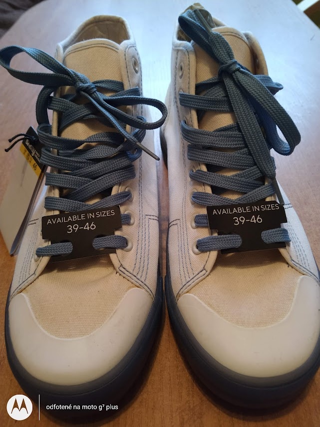 Panske tenisky č45,46 - 7