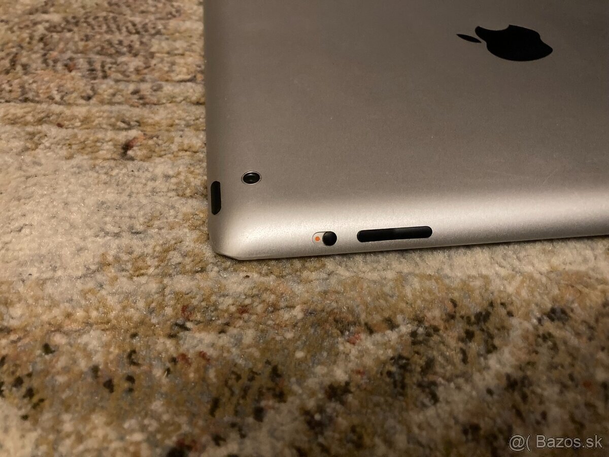 IPAD 2.gen A1395 - 7