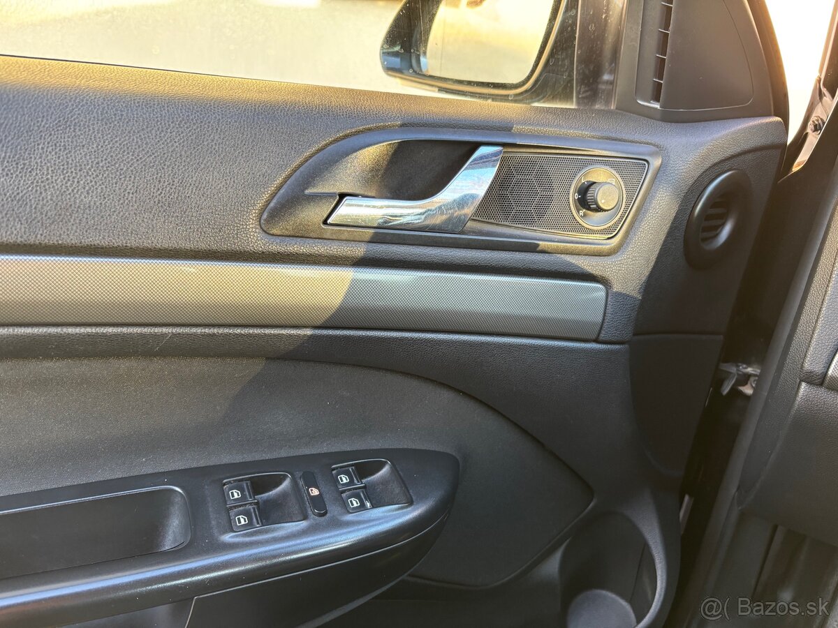 Škoda octavia ll Combi - 7