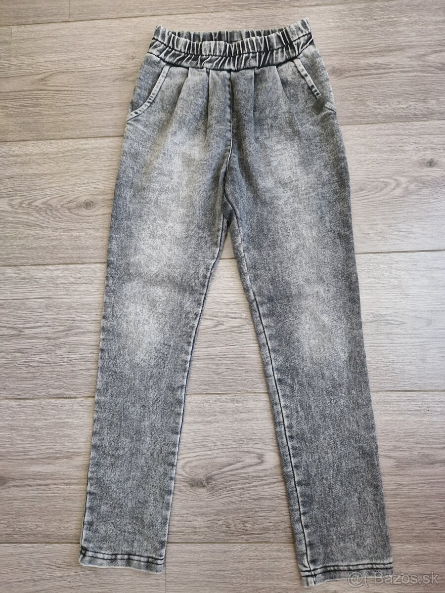 Detské rifle 128 - 7