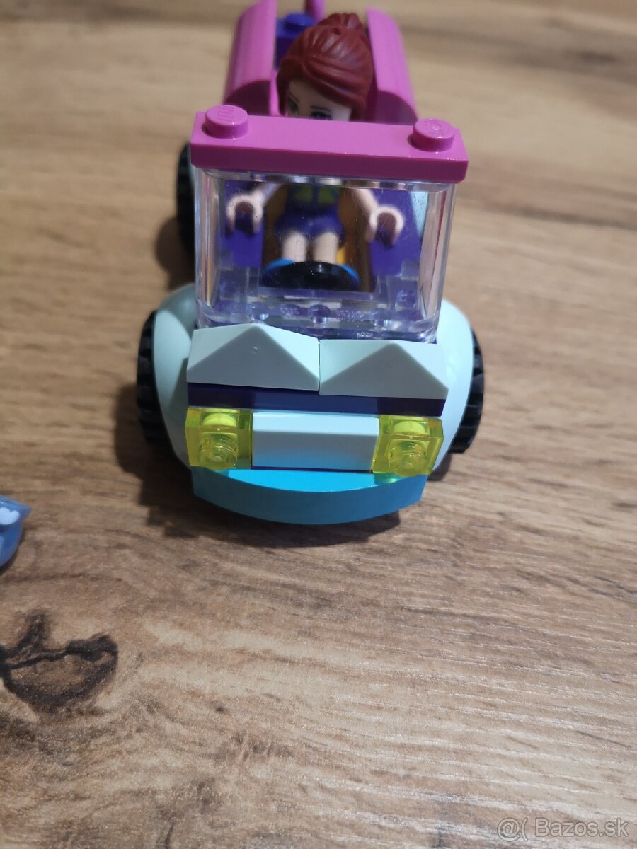 Lego Friends 41439 a 41694 - 7