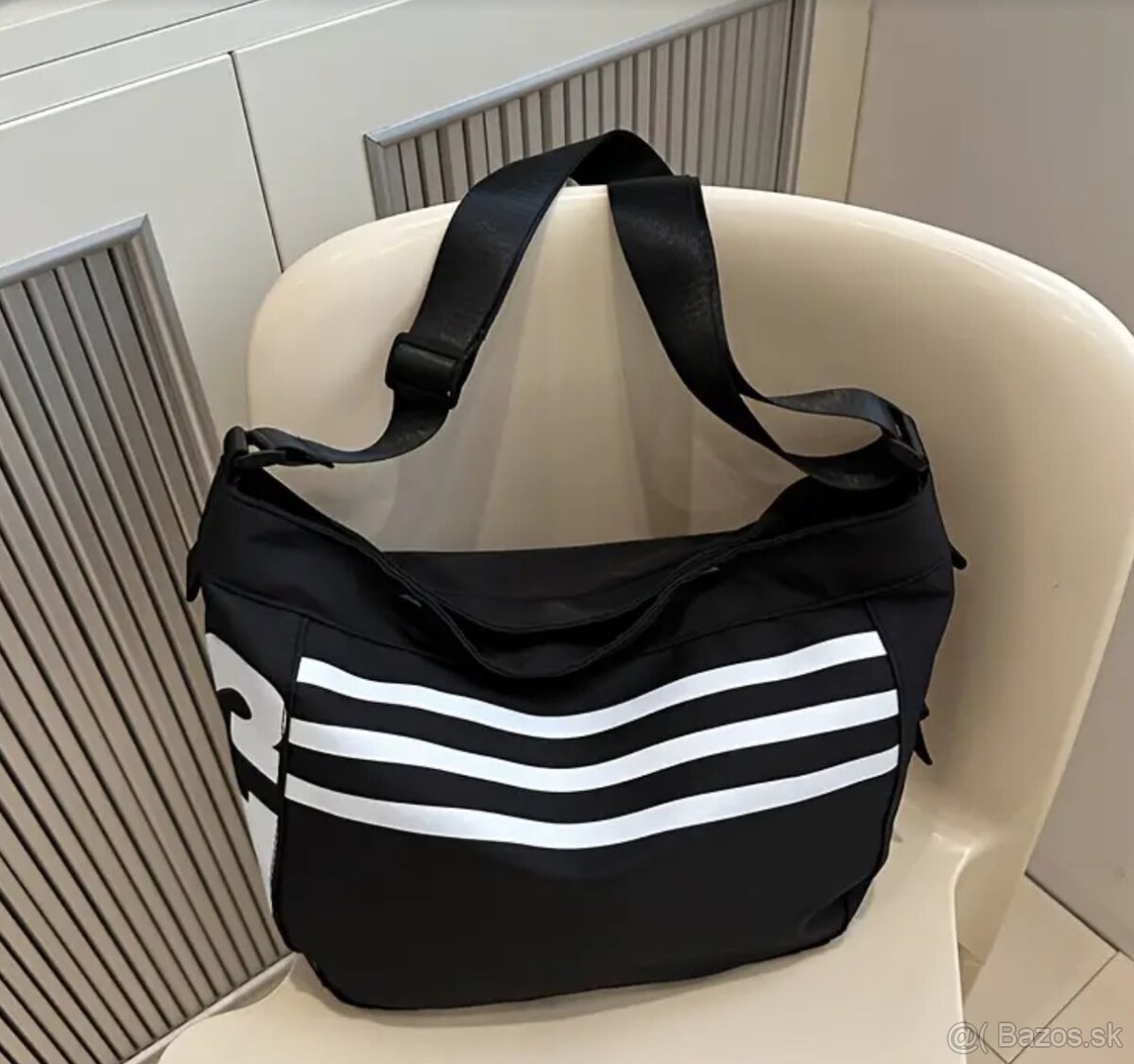 DAMSKA ŠPORTOVÁ TAŠKA…Nova - 7