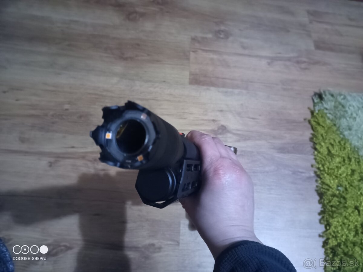 Predám 3/6 ranovu plynovú brokovnicu od Golden Eagle - 7