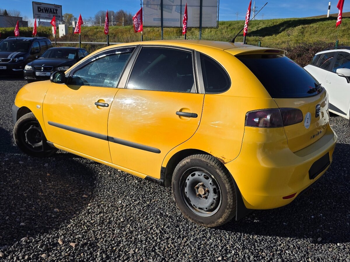 Seat Ibiza 1.2i 12V - 7