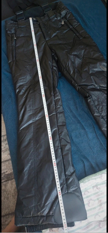 Dámske oteplovačky - 7