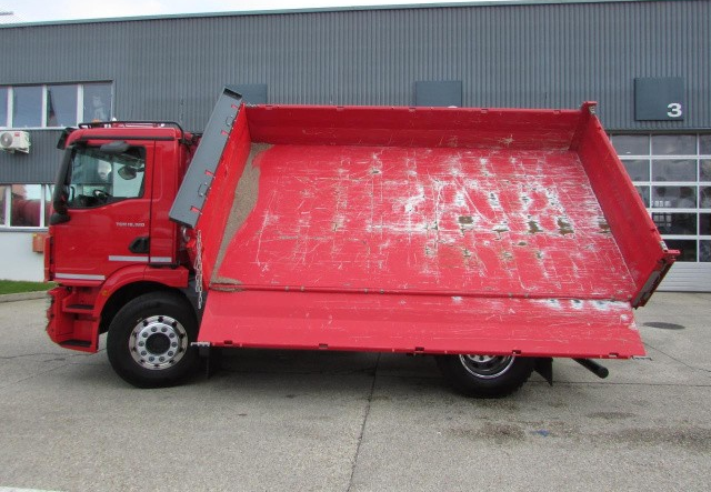 MAN TGM 18.320 4x2 Vyklápač - Záruka do 7/2027 - 7