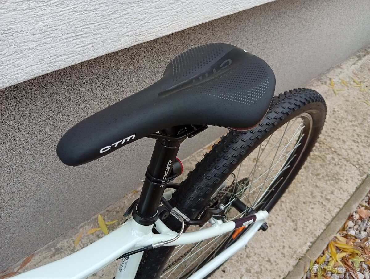 Ponúkam na predaj bicykel CTM Charisma 1.0 29" - 7