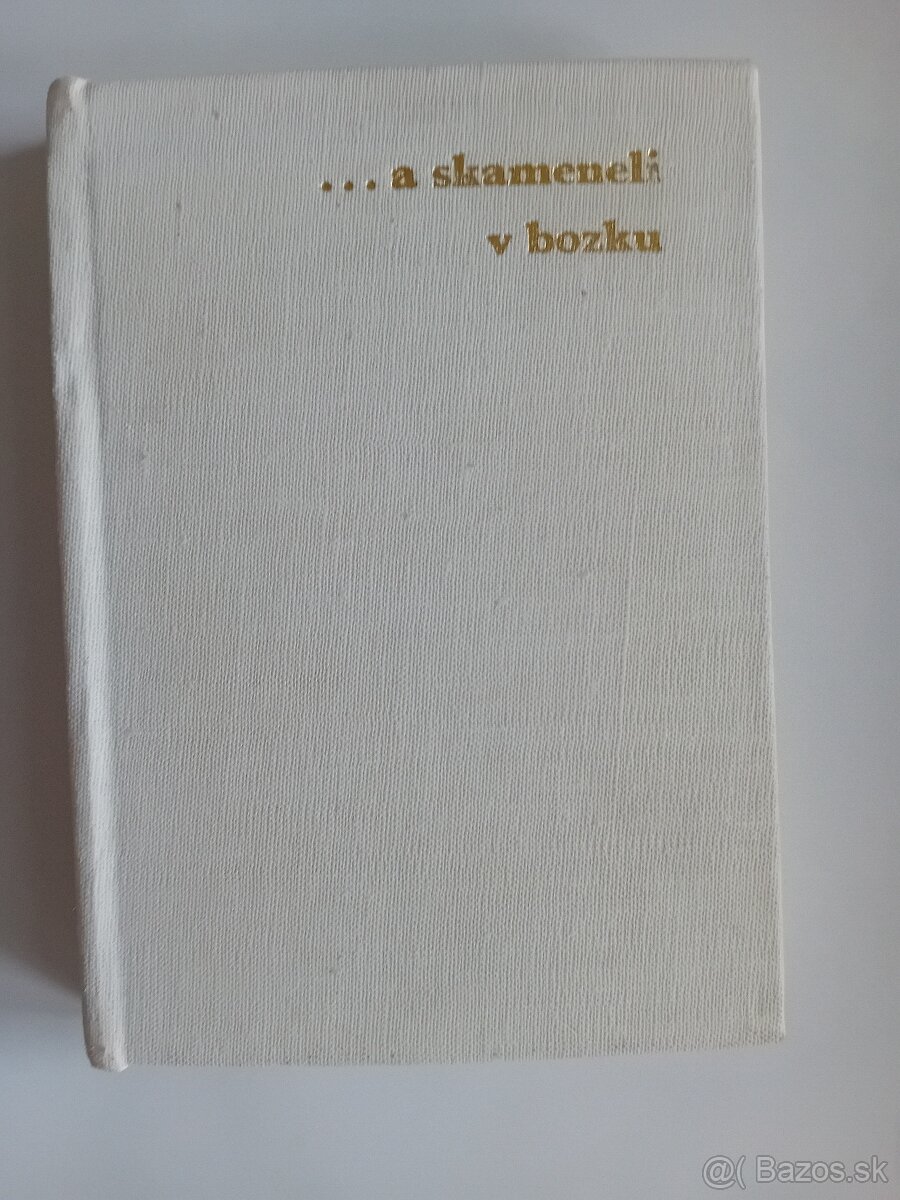 Stýblová, Frisch, + básne - 7