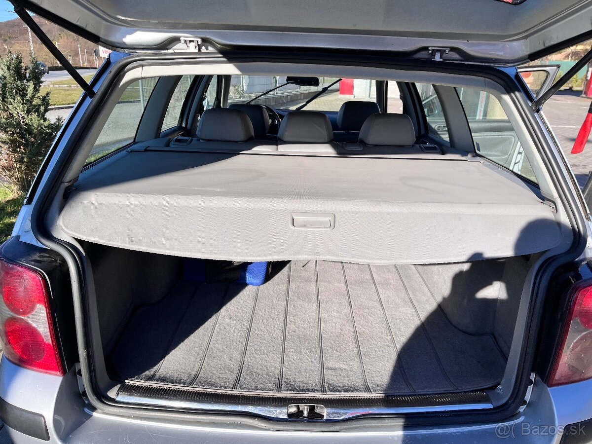 predám vw Passat B5.5 1.9tdi 96kw - 7