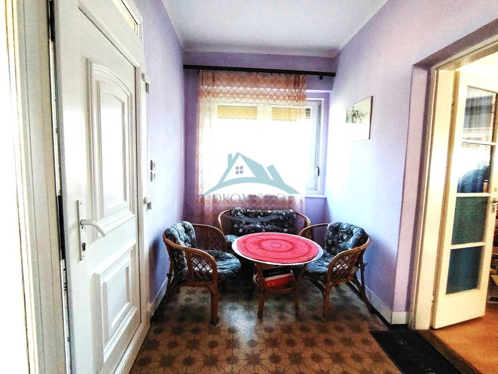 Na predaj samostatný rodinný dom v Ipolyveci vo veľmi dobrom - 7