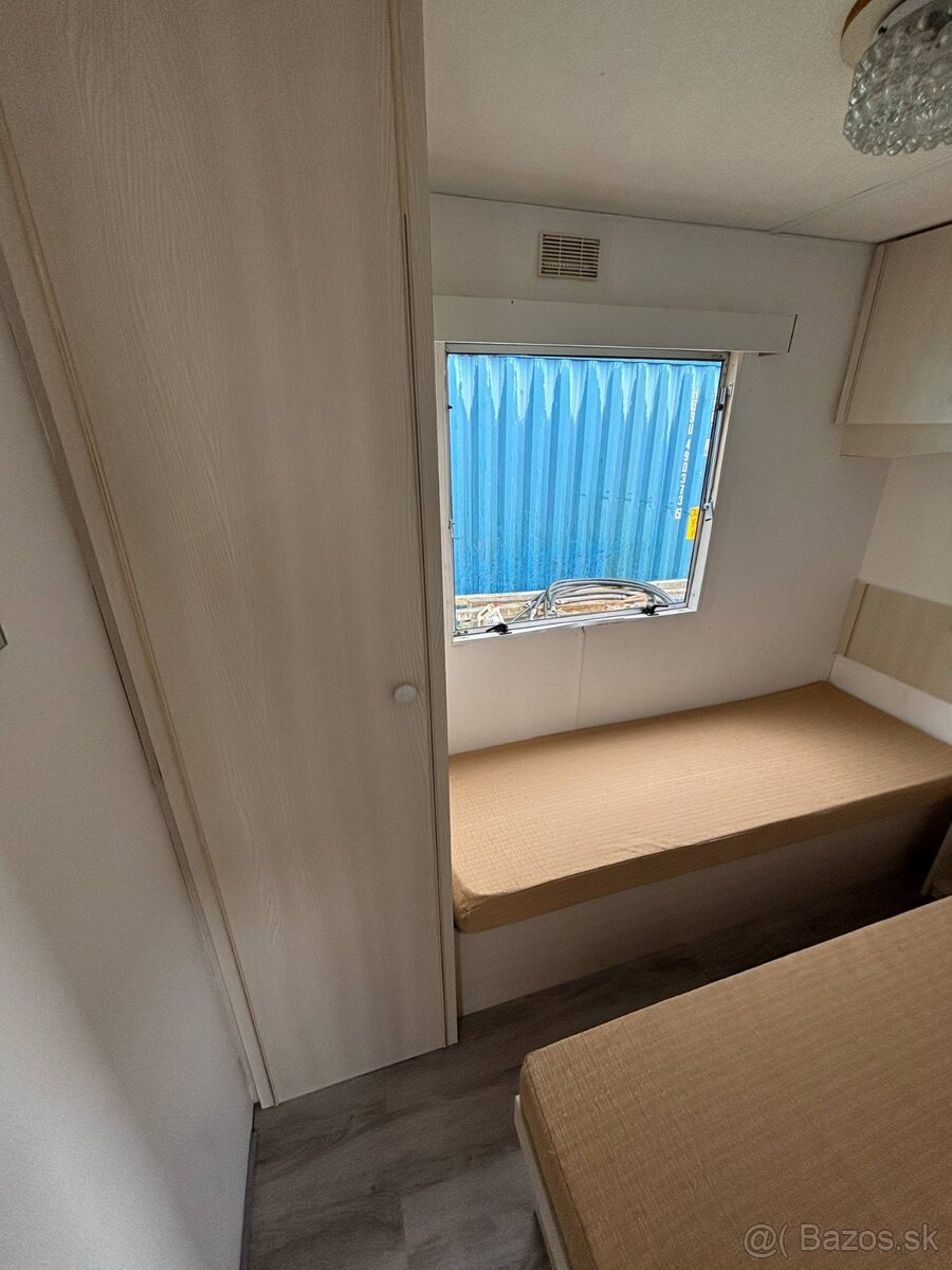 PREDAM MOBILNÝ DOM STATIC 3098 - 7