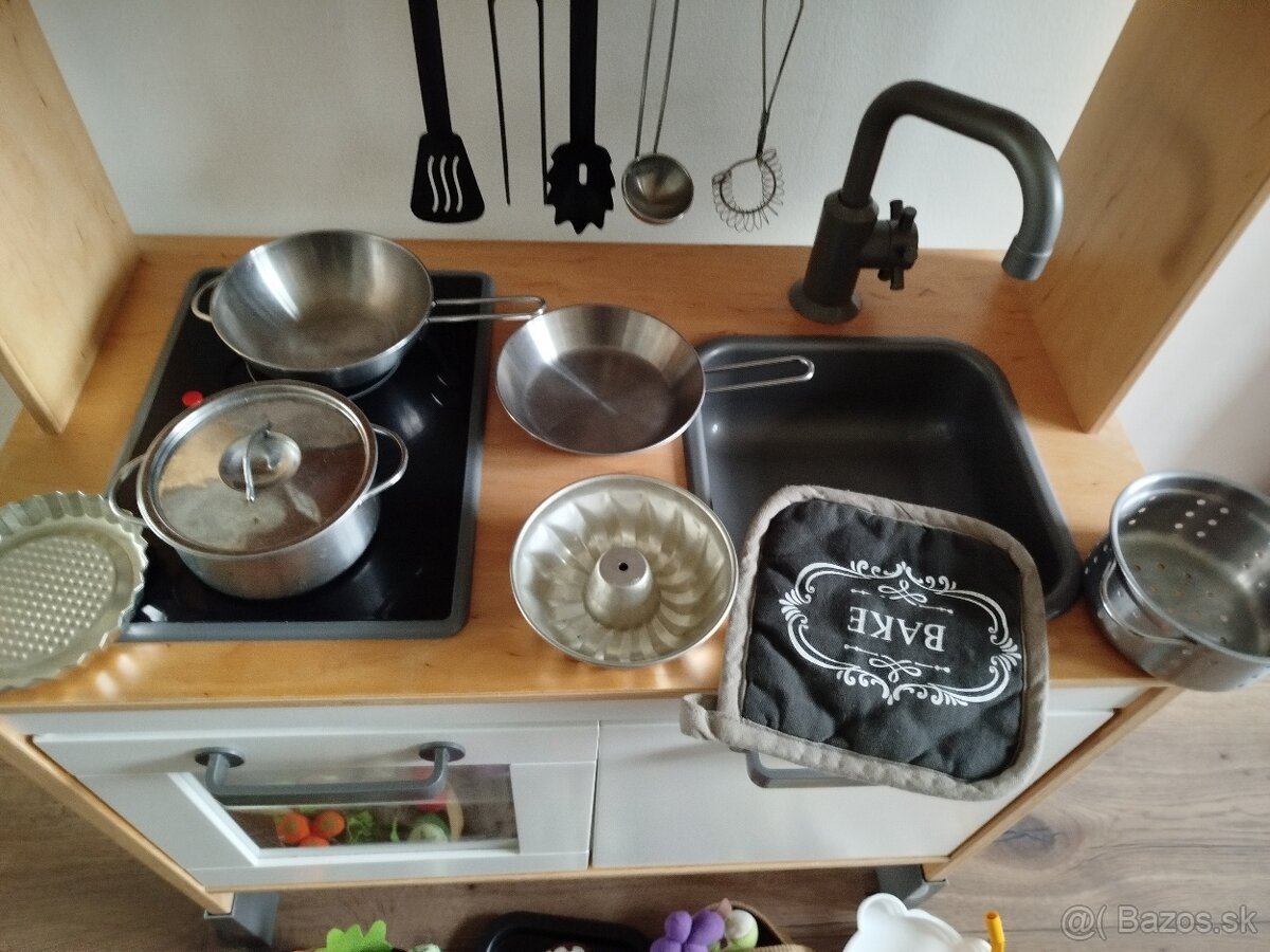 Kuchynka na hranie - 7