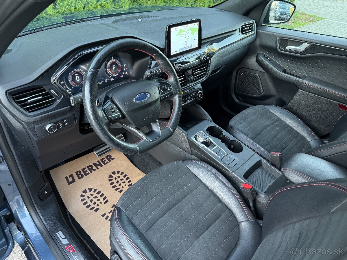 Ford Kuga 1.5 TDCi ST-Line - 7