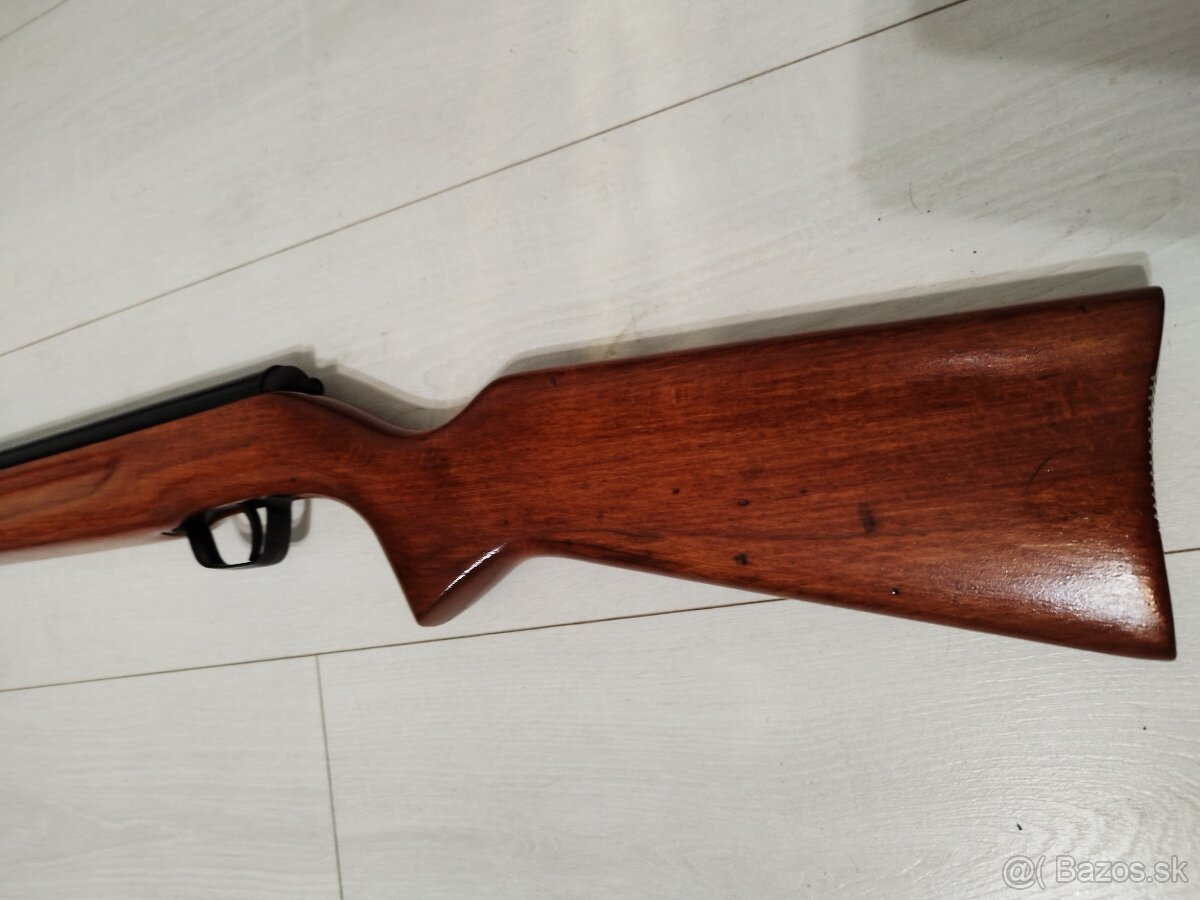 Slavia 630 vzduchovka - 7