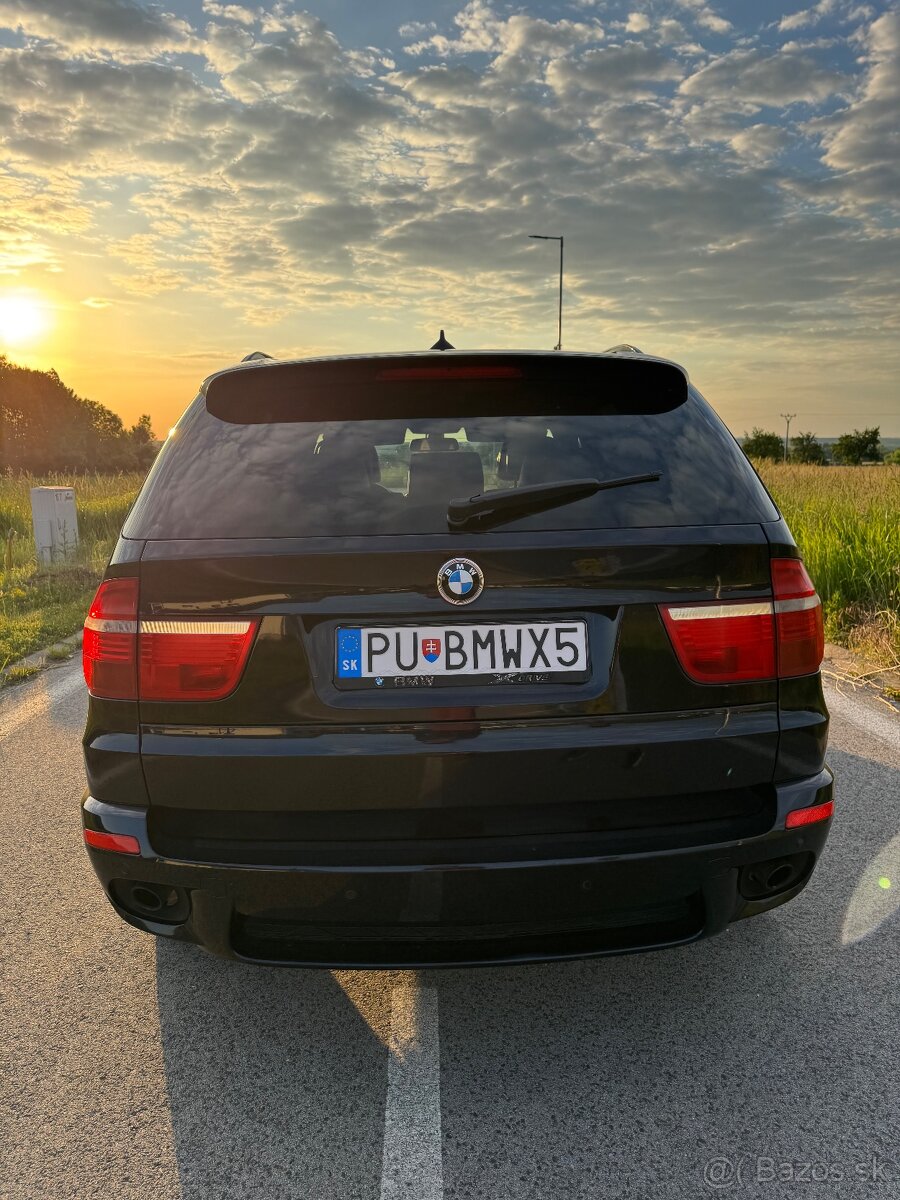 BMW X5 35d Xdrive, Mpacket - 7