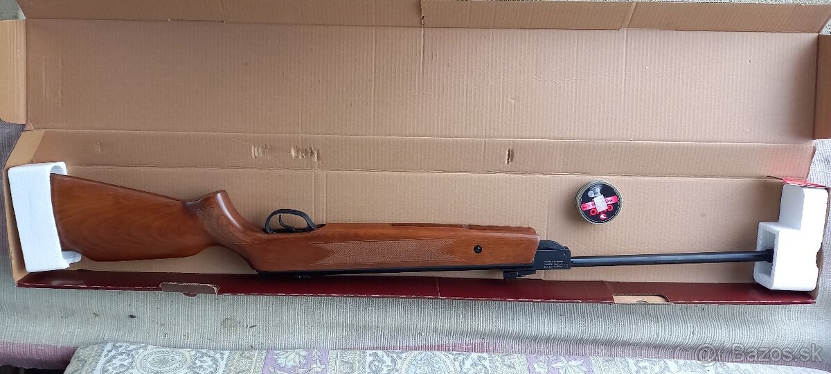 Vzduchovka hatsan MOD 55S - 7