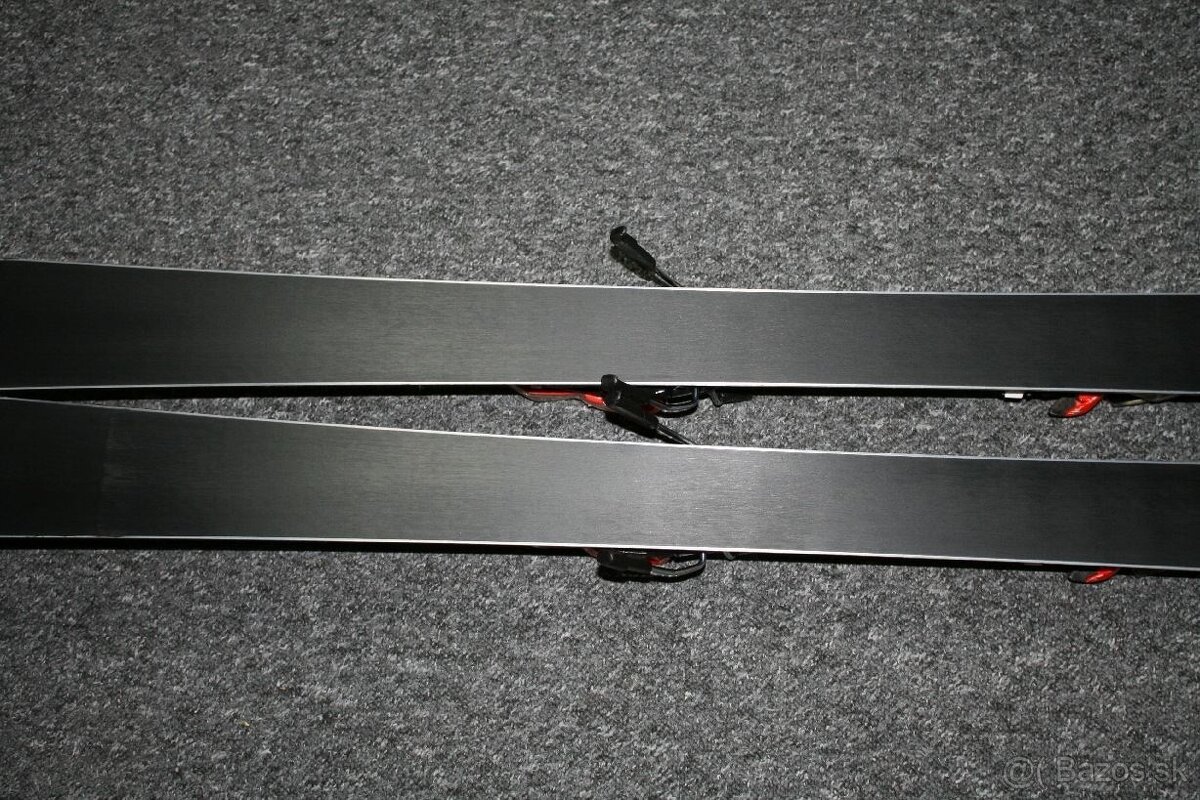 lyže Rossignol Experience 76 Cl - 7