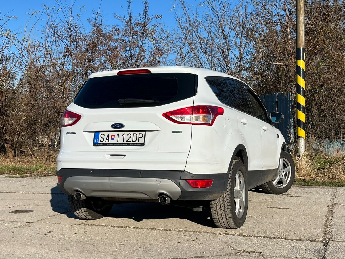 Ford Kuga 1.6 EcoBoost - 7