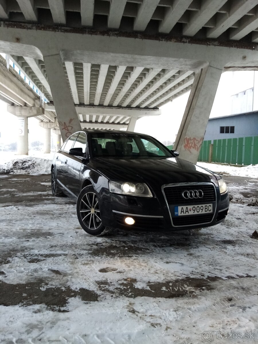 Predám audi - 7
