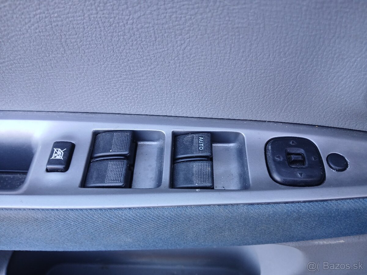 Mazda 2. 1.4 diesel - 7