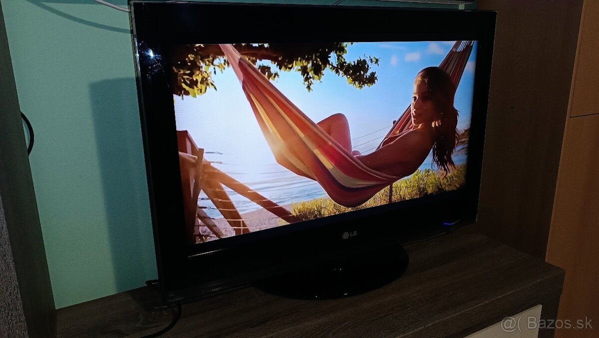 Lcd Televízor LG 32"-80cm - 7