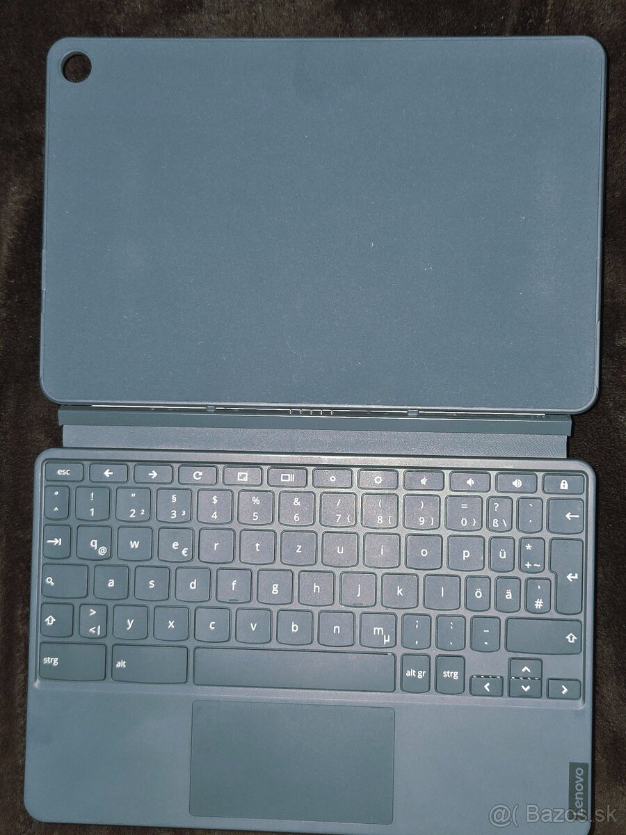Predám Lenovo IdeaPad Duet Cromebook - 7