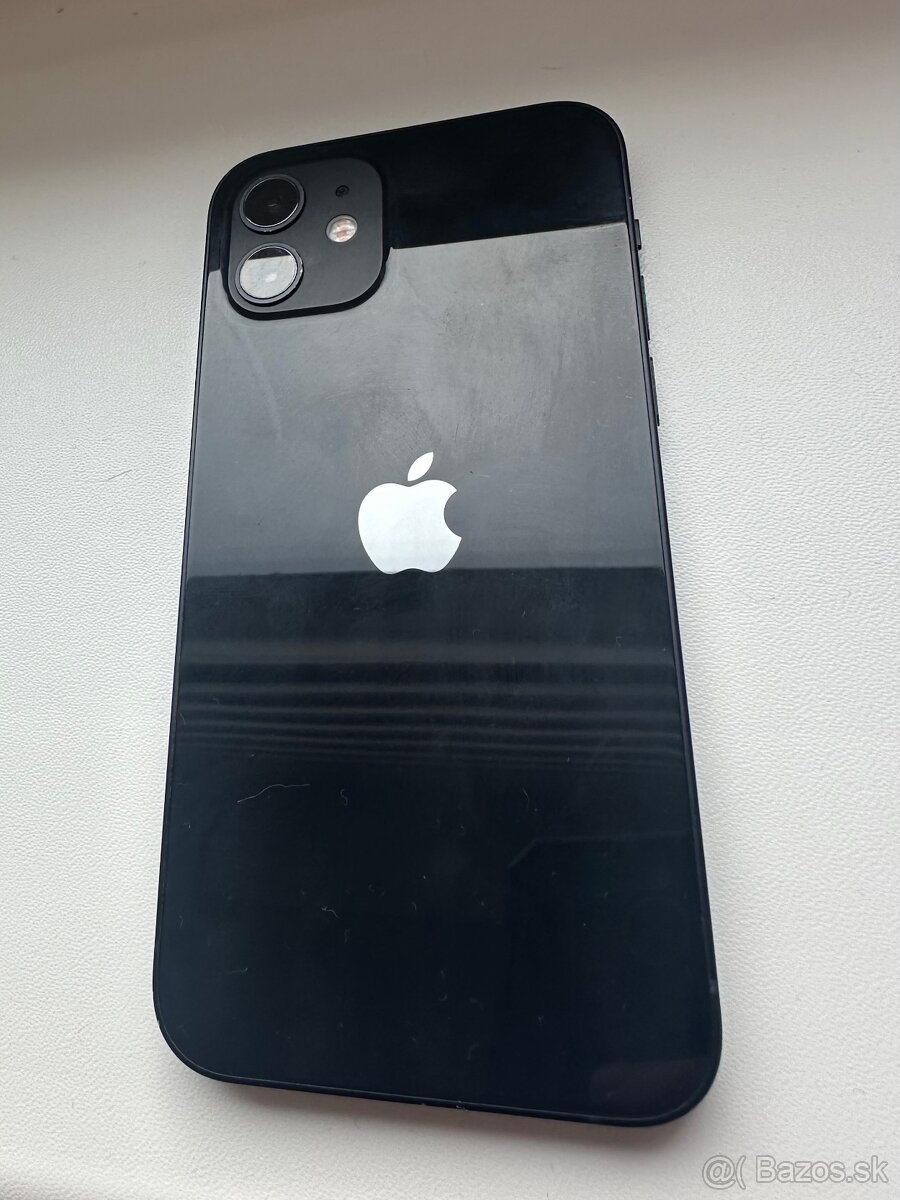 IPhone 12 - 7