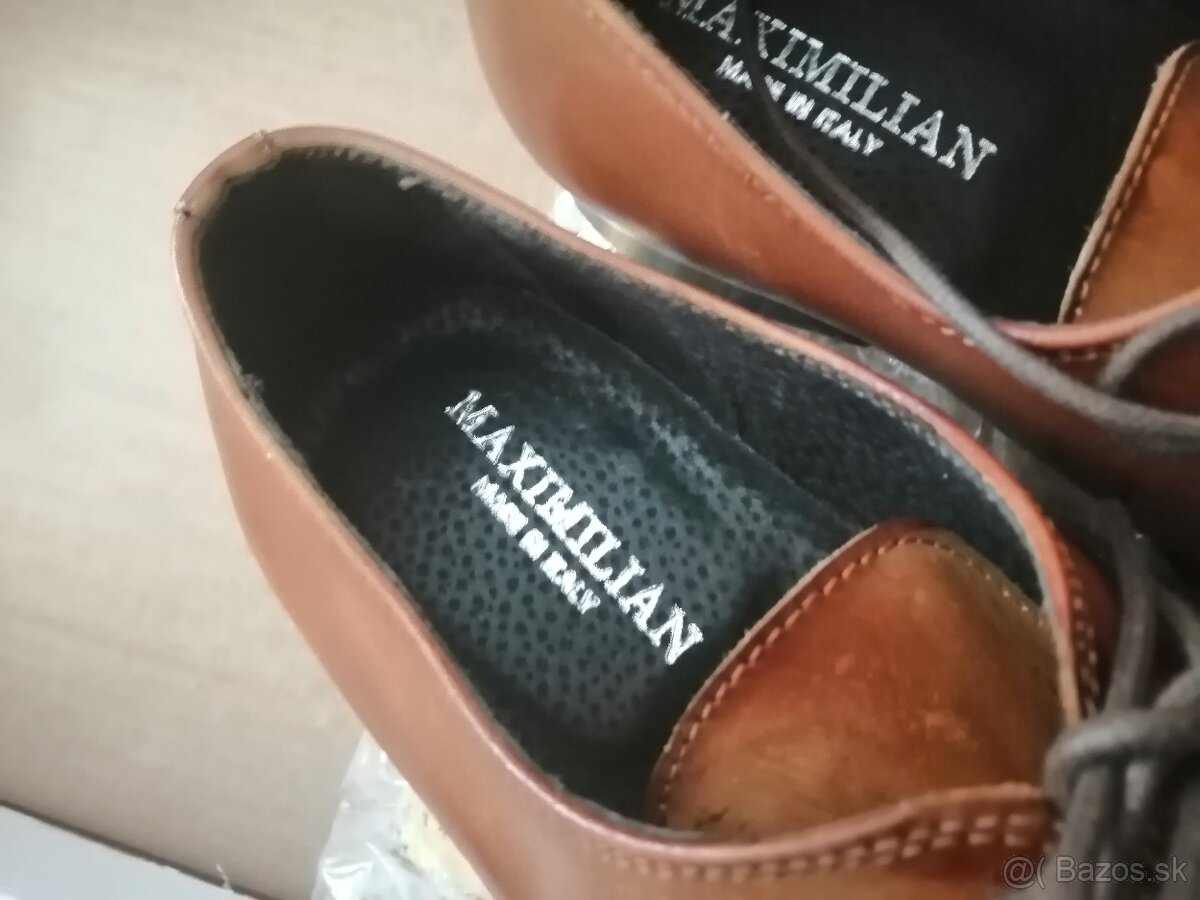 Maximilian Italy č. 40 - 7