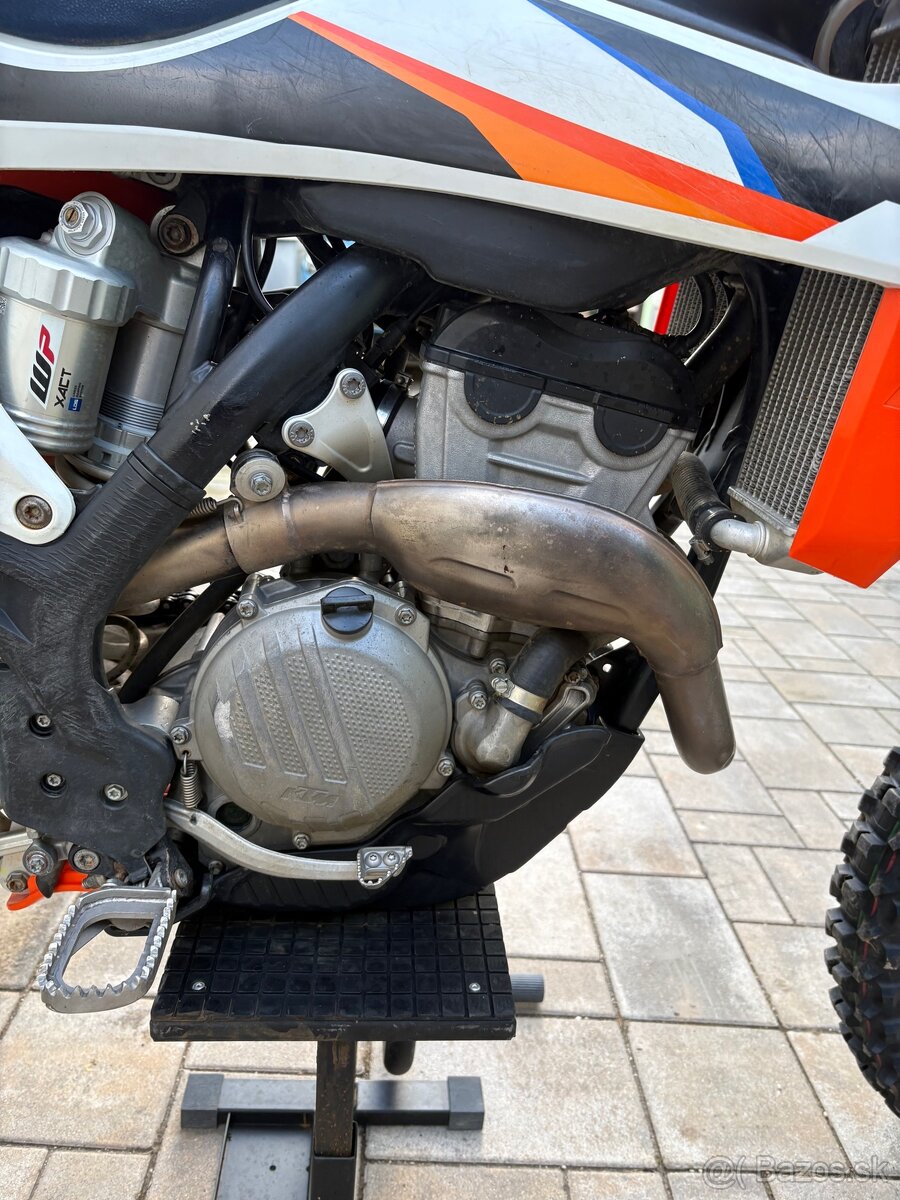 Ktm sxf 250 2021 - 7