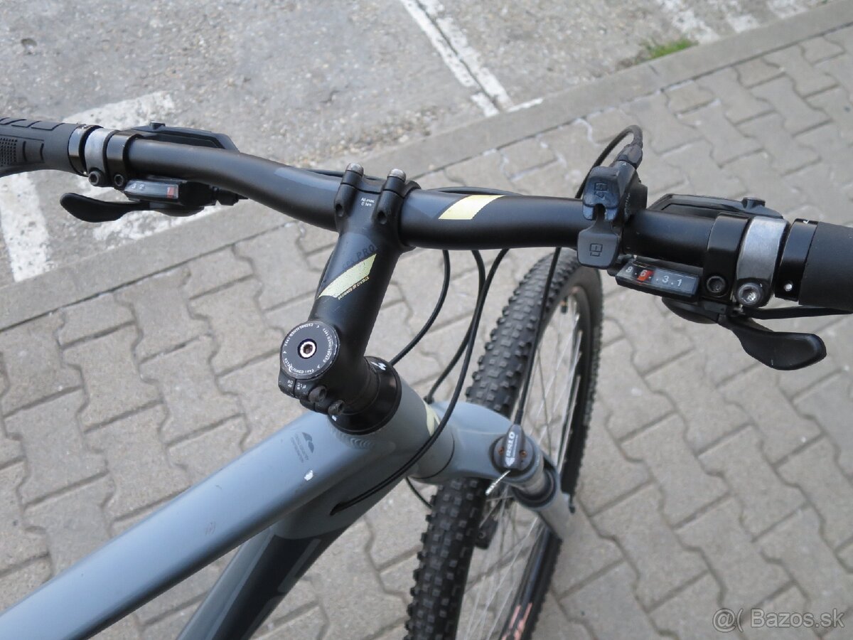 Bicykel Cube aim 29 - 7